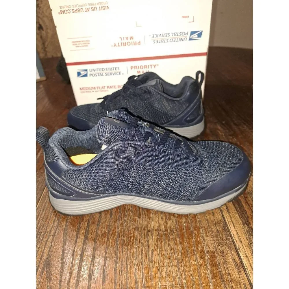 New 8.5W Keen Utility EH Electical Hazzard Shock Protection Steel Toe Sneakers